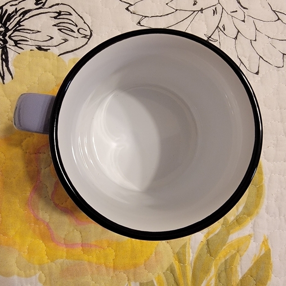 NWOT Hello Kitty Easter Ceramic Mug - Picture 3 of 3